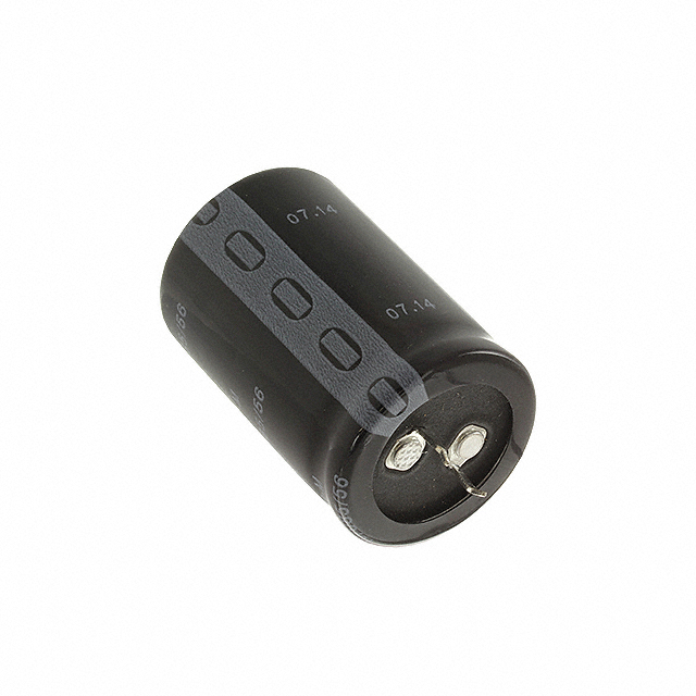 B41231A6109M000 by EPCOS - TDK Electronics