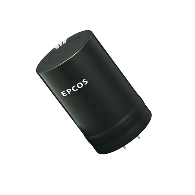 B41605E0478M008 by EPCOS