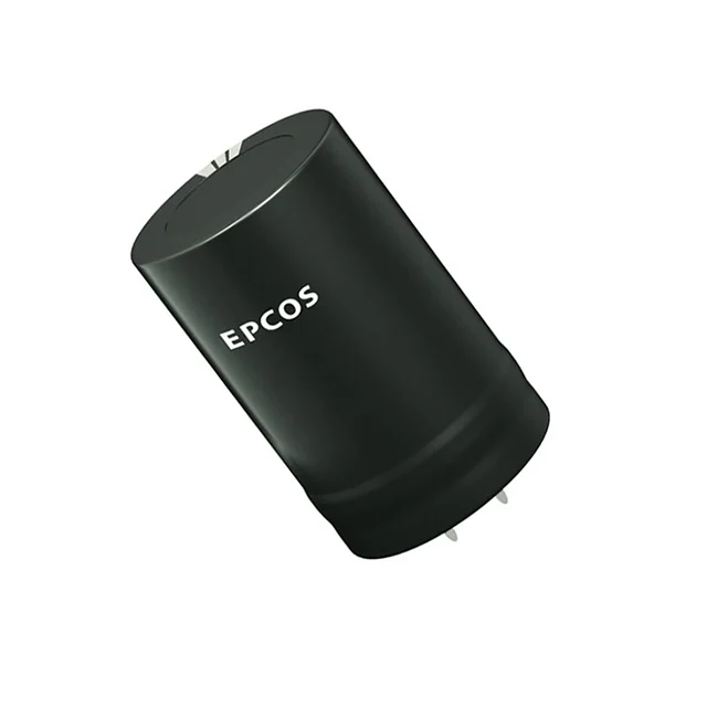 B43509A9686M067 by EPCOS