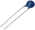 All Parts Semiconductors Discrete Components Varistors B72210S0421K101 by EPCOS