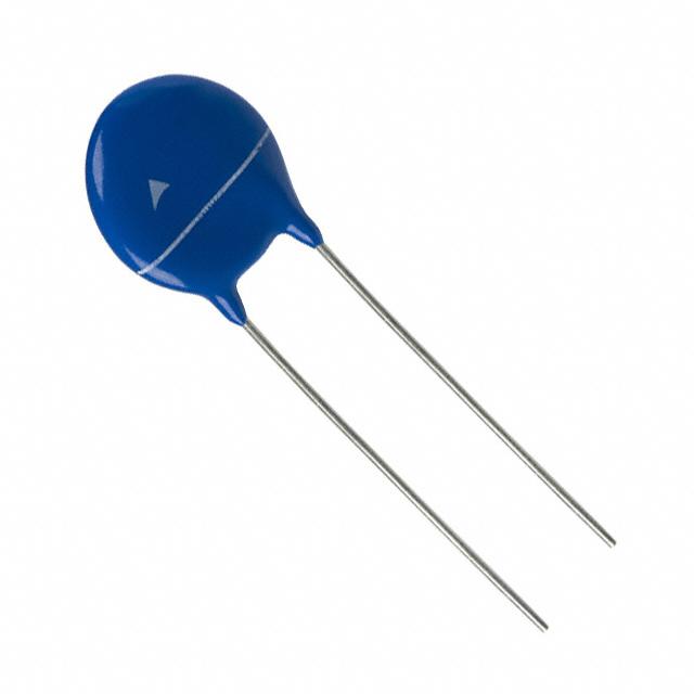 All Parts Semiconductors Discrete Components Varistors B72214P2461K101 by EPCOS