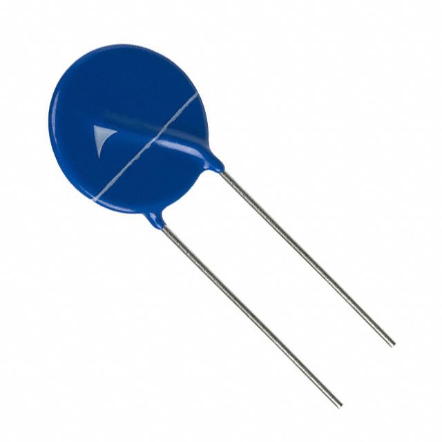 All Parts Semiconductors Discrete Components Varistors B72220P3421K101 by EPCOS