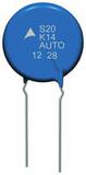 All Parts Semiconductors Discrete Components Varistors B72220S2461K101 by EPCOS