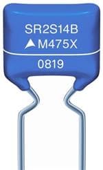B72587J3200K000 by EPCOS