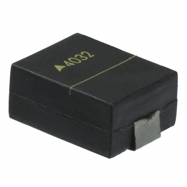 All Parts Semiconductors Discrete Components Varistors B72660M1140K072 by EPCOS