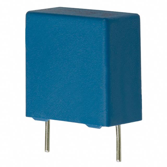 All Parts Passive Components Capacitors Film Capacitors B81123C1102M by EPCOS