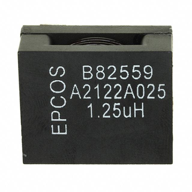 B82559A2122A025 by EPCOS
