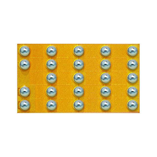 Image of EPC2031ENGRT by EPC