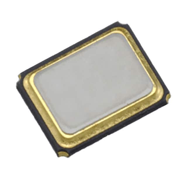 All Parts Passive Components Crystals-Resonators-Oscillators Crystals FA-128 24.5760MF10Z-K by EPSON