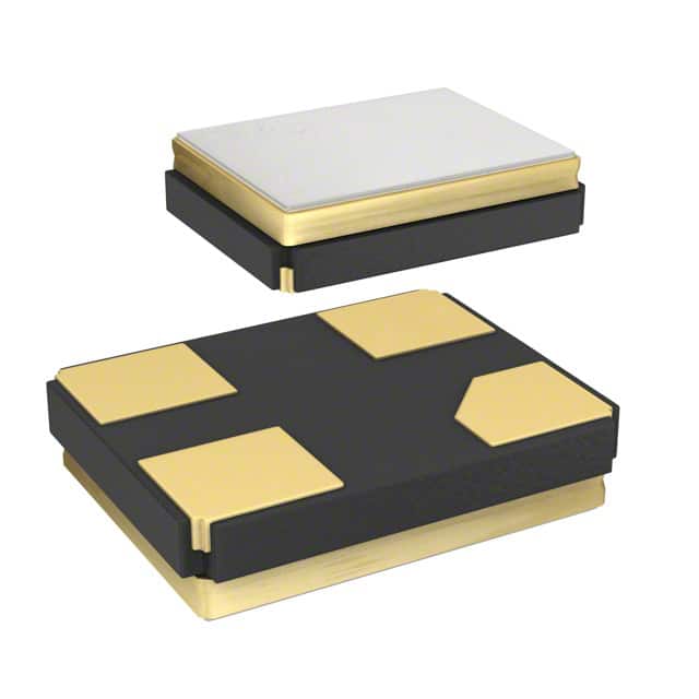 All Parts Passive Components Crystals-Resonators-Oscillators Crystals FA-20H 19.2000MF10Z-C3 by EPSON