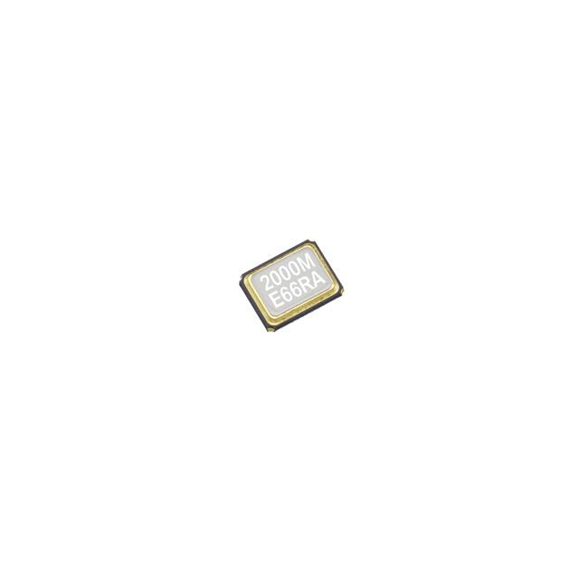 FA-238 25.00M-A0BBYYB50RE3 by EPSON