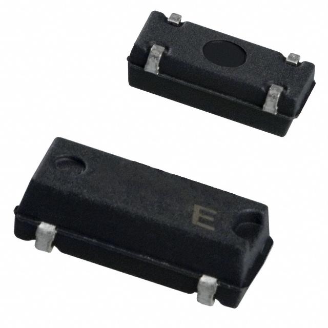All Parts Passive Components Crystals-Resonators-Oscillators Crystals MC-306 32.7680K-AE3:ROHS by Epson