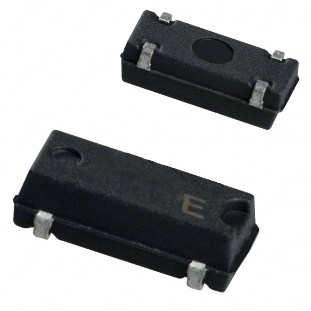 MC-306 32.7680K-W: ROHS by Epson