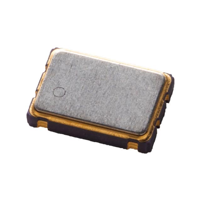 All Parts Passive Components Crystals-Resonators-Oscillators SG-8018CA 62.5000M-TJHSA0 by EPSON