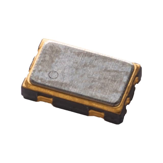 SG-8018CB 16.6666M-TJHSA0 by EPSON