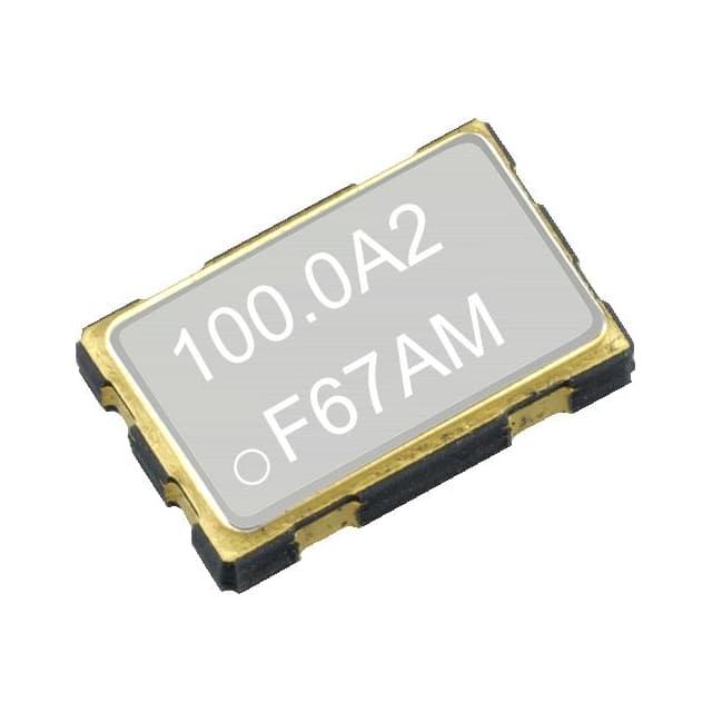SG-8018CB 50.3267M-TJHSA0 by Epson