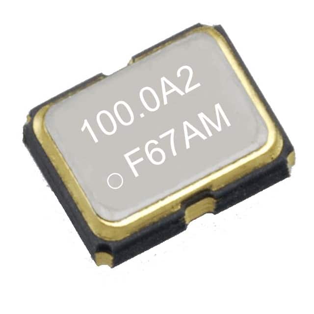 SG-8018CE 165.7232M-TJHSA0 by Epson