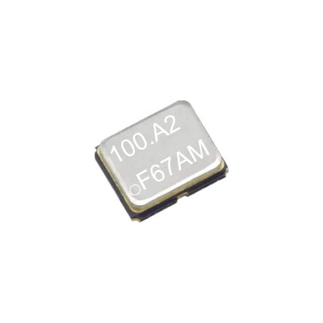 SG-8018CG 12.6600M-TJHPA0 by Epson