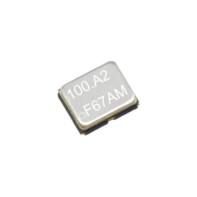 All Parts Passive Components Crystals-Resonators-Oscillators SG-8018CG 35.8050M-TJHPA0 by EPSON