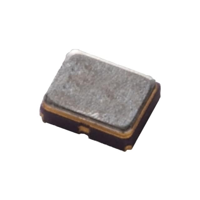 SG-8018CG 4.000000 MHZ TJHSA by EPSON