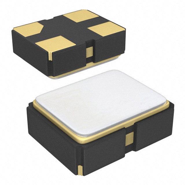 SG-8101CE 125.0000M-TCHPA0 by Epson