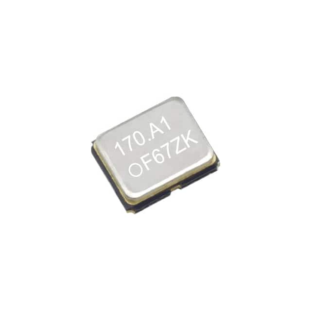 Standard Clock Oscillators SG-8101CG 26.0000M-TCHSAB by Epson