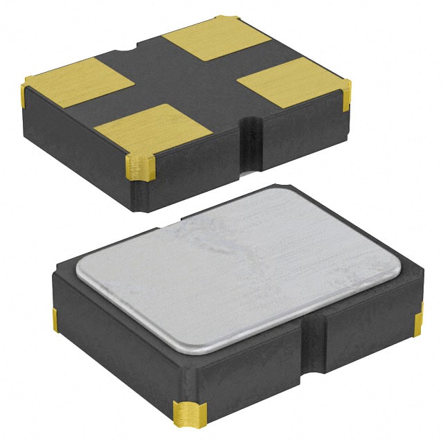 SG-8101CG 66.66666M-TCHPAB by Epson