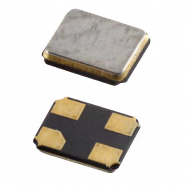 All Parts Passive Components Crystals-Resonators-Oscillators Crystals TSX-3225 25.0000MF10V-R by Epson