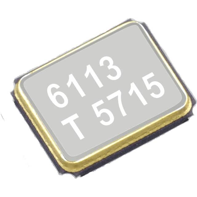 TSX-3225 32.0000MF20X-AC5 by EPSON
