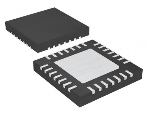 ES8388 by Suzhou Everest Semiconductor Co. Ltd.