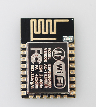 ESP8266-12E/ESP-12E by AI-Thinker