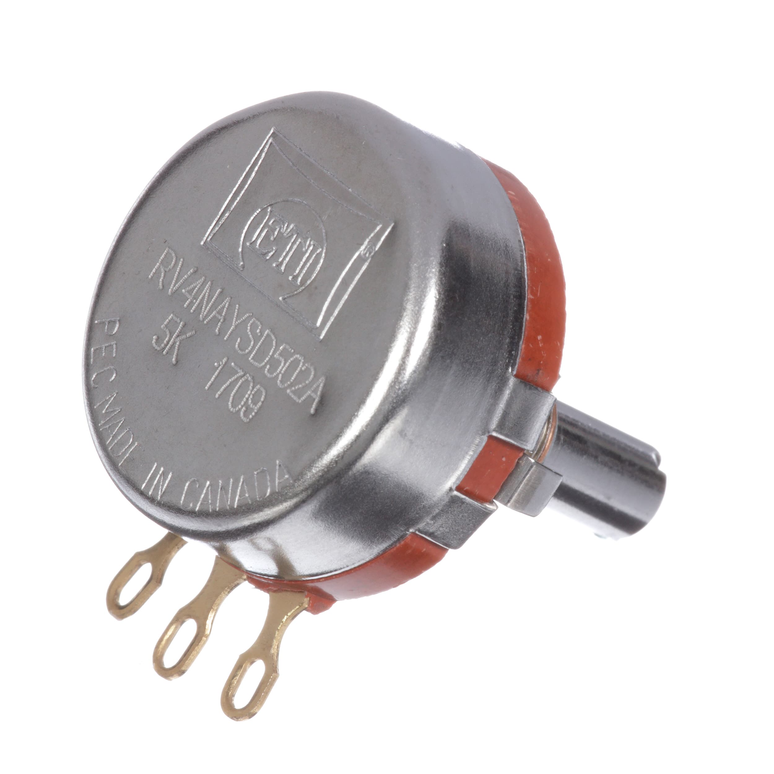 RV4NAYSD502A by ETI Systems