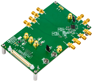 EVAL-ADF4377 by Analog Devices