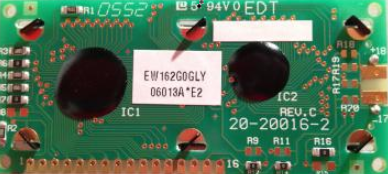 EW162G0GLY by Emerging Display Technologies