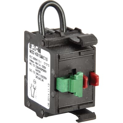 M22-K01SMC10 by Eaton