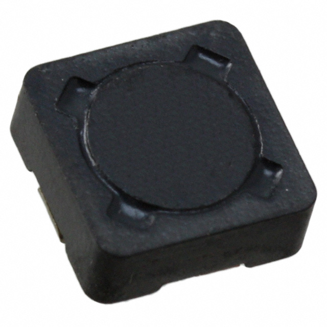 All Parts Passive Components Inductors Single Components DR73-R33-R by Eaton