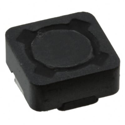 All Parts Passive Components Inductors Single Components DR74-R33-R by Eaton
