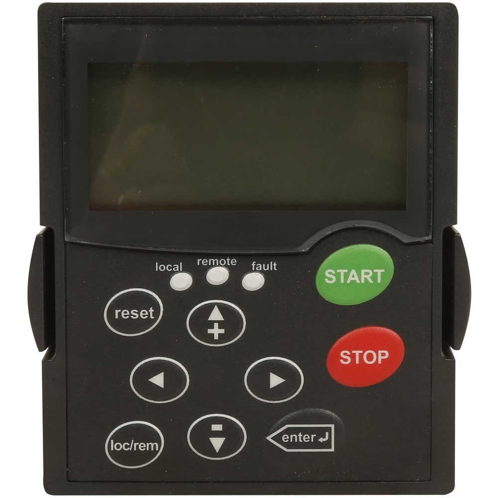 KEYPAD-LOC/REM by Eaton