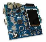 EM-LPC1768 by Embest