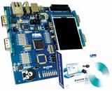 LPC1768-SK by Embest