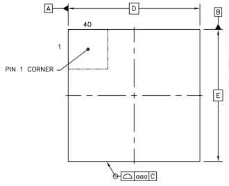 EP9501 by Empower Semiconductor