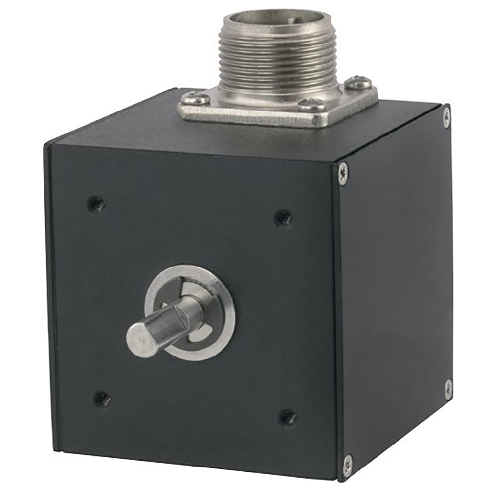 711-0100-S-S-4-S-S-N by Encoder Products Company