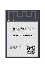 All Parts Semiconductors RF Modules ESP32-C3-MINI-1-H4 by Espressif Systems