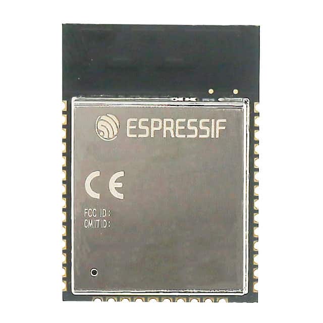 All Parts Semiconductors RF Modules ESP32-S2-WROOM-I by Espressif Systems