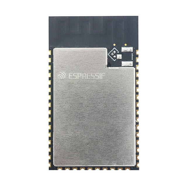 ESP32-WROVER-E (8MB) by Espressif Systems