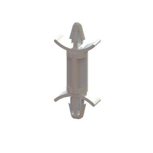 DLCBS3-6-01 by Essentra Components