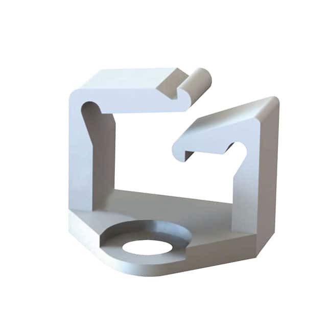 LWS-SR-2-01 by Essentra Components