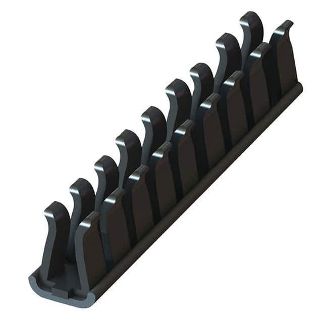MCCG-2N by Essentra Components