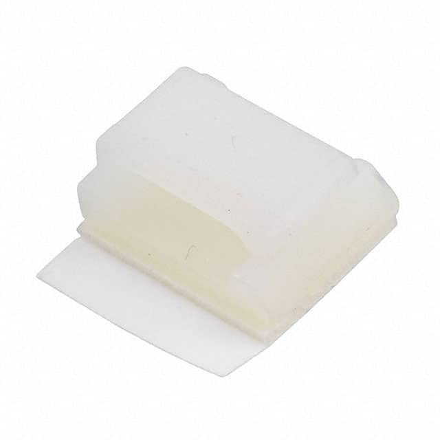 MWSSEB-1-01A-RT by Essentra Components