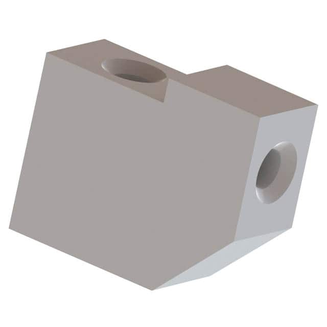 Passive Components Resistors Potentiometers and Accessories Accessories Mounting Hardware PCB-MB-01 by Essentra Components